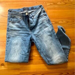 Lucky Brand Jeans Size 8